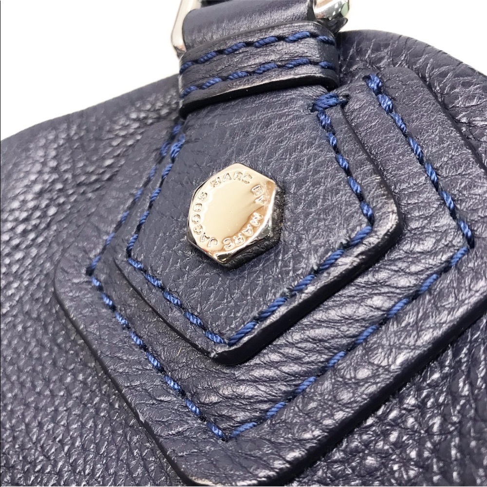 NWOT | Marc by Marc Jacobs Huge Francesca Cross-Body Handbag - Picture 8 of 12